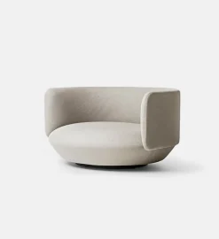 Baixa Lounge Chair