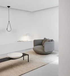 Baixa Lounge Chair
