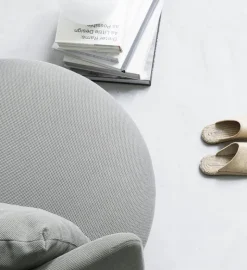 Baixa Lounge Chair