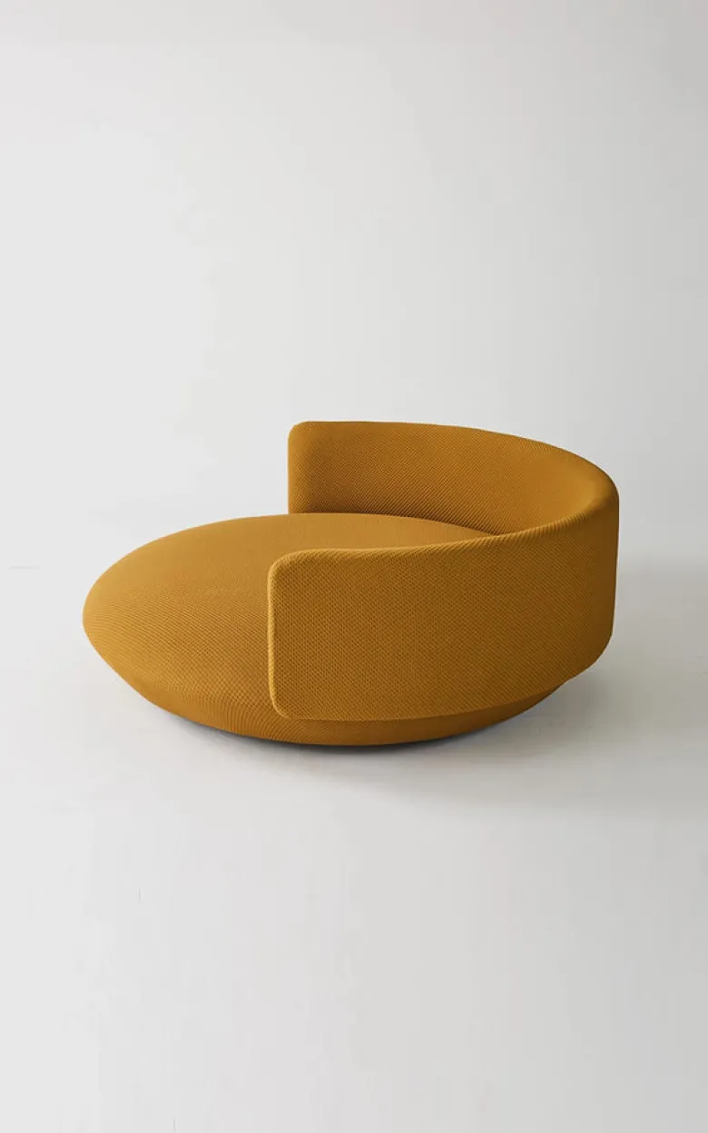 Baixa Lounge Chair XL