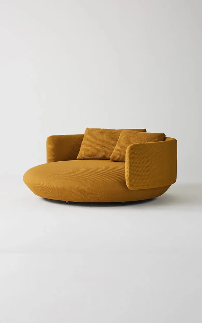 Baixa Lounge Chair XL