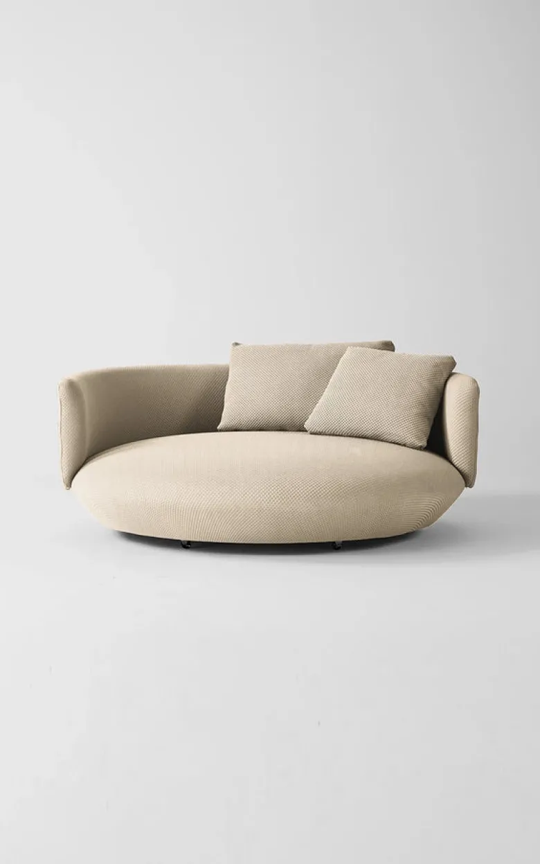 Baixa Lounge Chair XL