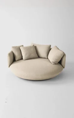 Baixa Lounge Chair XL