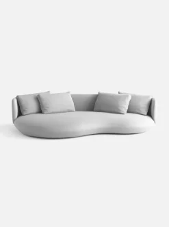 Baixo Chase Sofa