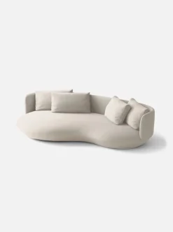 Baixo Chase Sofa