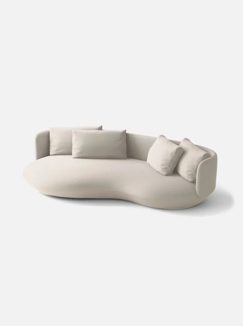 Baixo Chase Sofa