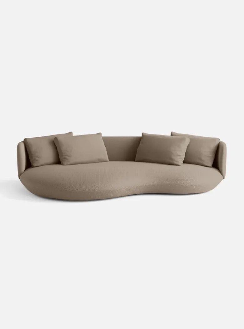 Baixo Chase Sofa
