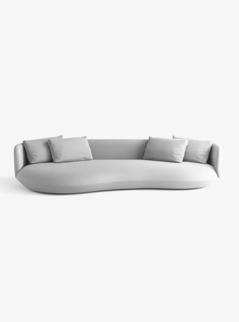 Baixo Chase Sofa