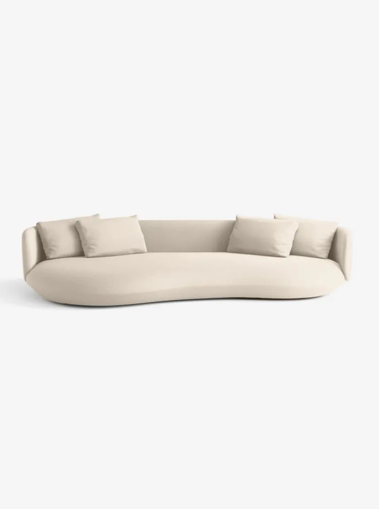 Baixo Chase Sofa