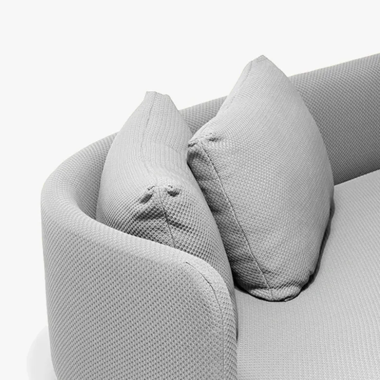 Baixo Chase Sofa