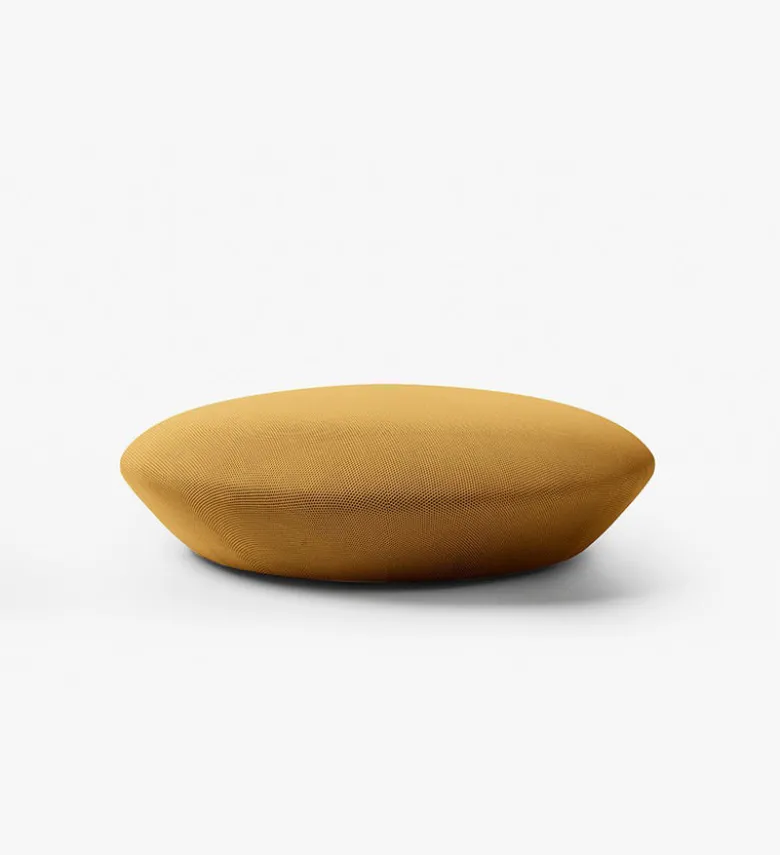 Baixo Pouf