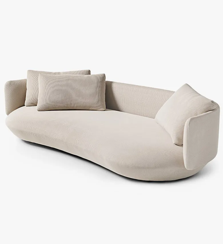 Baixo Sofa