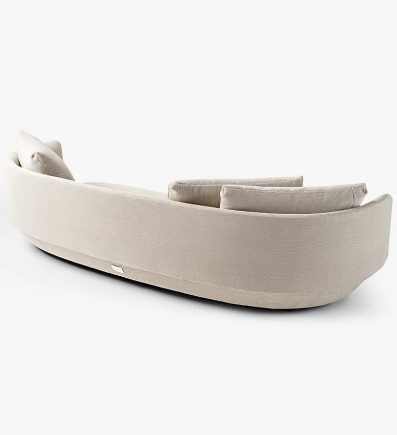 Baixo Sofa