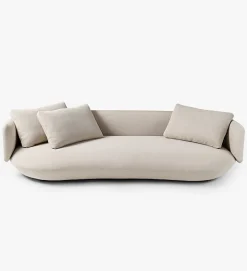 Baixo Sofa
