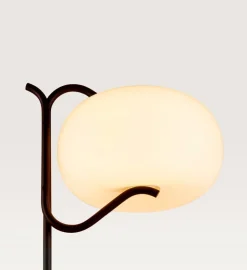 Balloon Floor Lamp