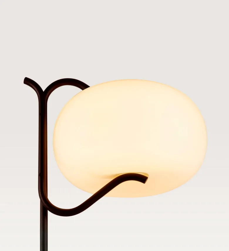 Balloon Floor Lamp