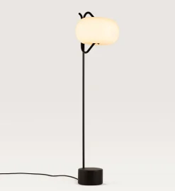 Balloon Floor Lamp