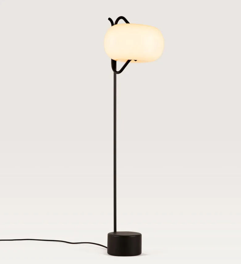 Balloon Floor Lamp