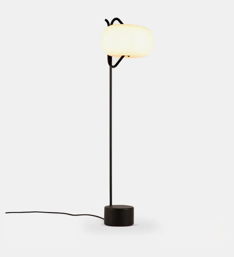 Balloon Floor Lamp