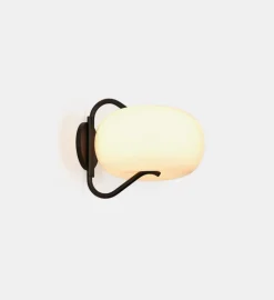 Balloon Sconce