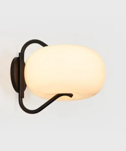 Balloon Sconce