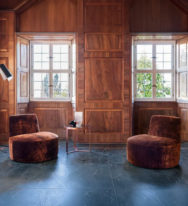 Baobab Armchair