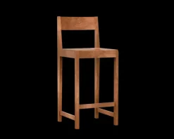 Bar Chair 01