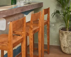 Bar Chair 01