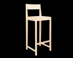Bar Chair 01
