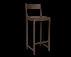 Bar Chair 01