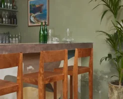 Bar Chair 01