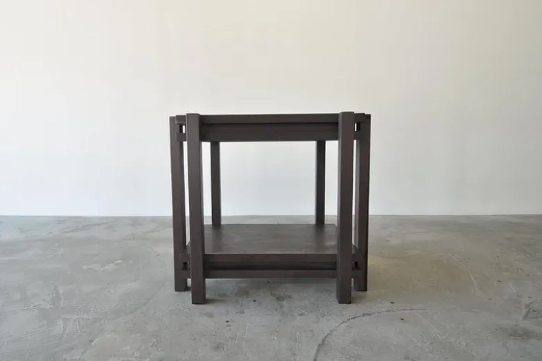 Barras Side Table