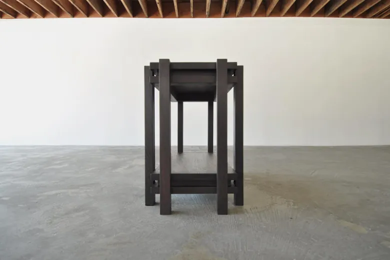Barras Side Table