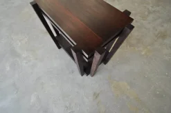 Barras Side Table