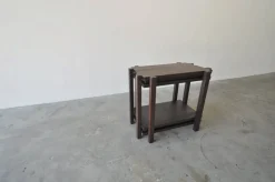Barras Side Table