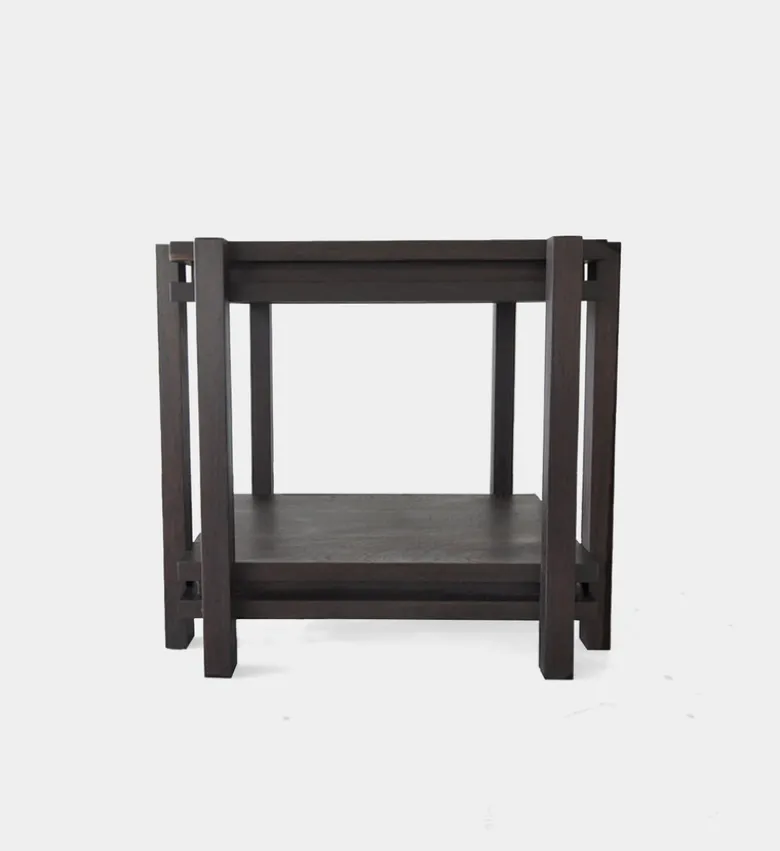 Barras Side Table
