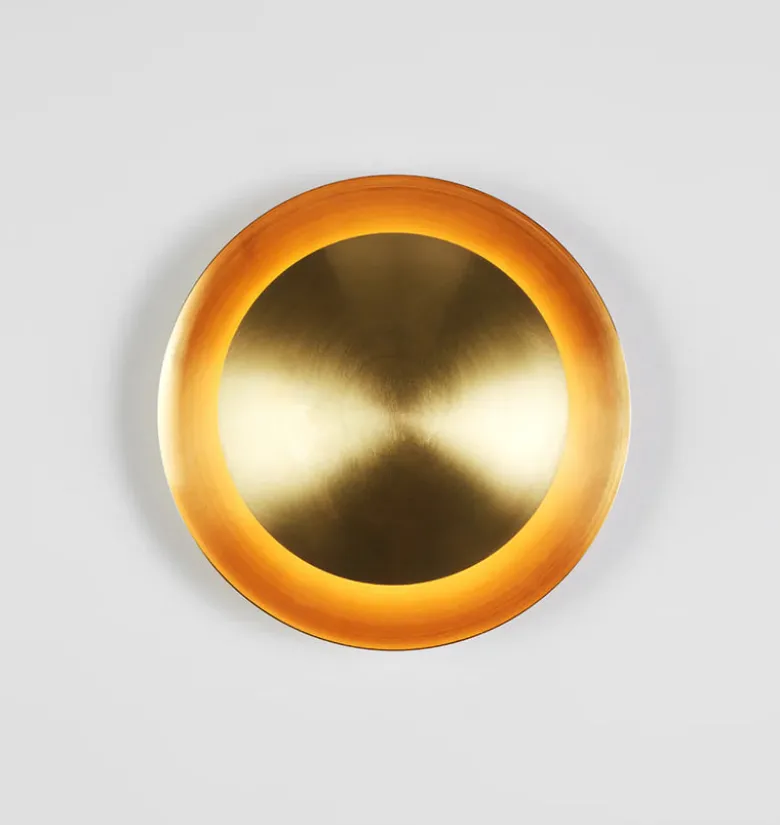Bell Sconce 02