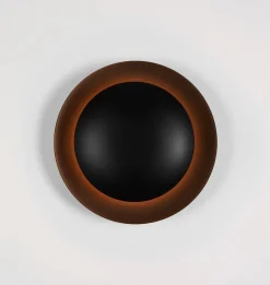 Bell Sconce 02