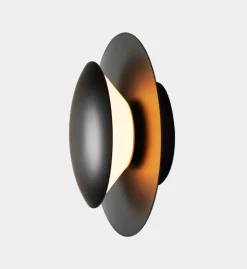 Bell Sconce 02