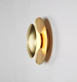 Bell Sconce 02