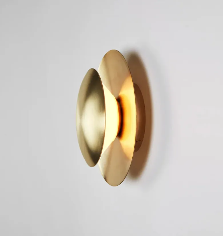 Bell Sconce 02