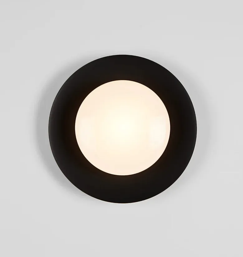 Bell Sconce 01