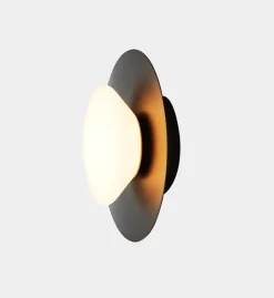 Bell Sconce 01