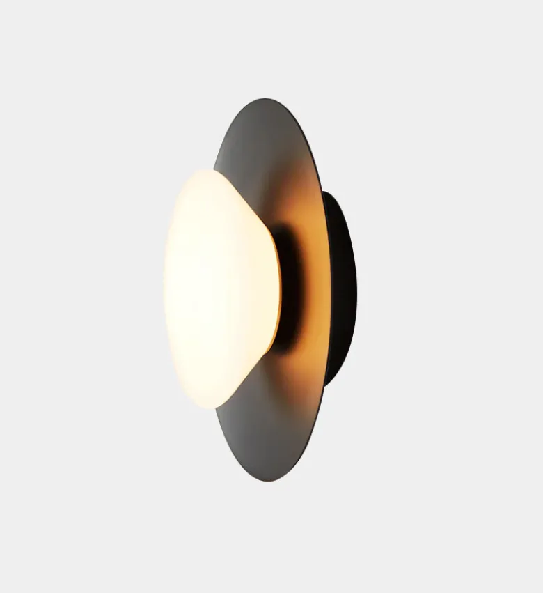 Bell Sconce 01