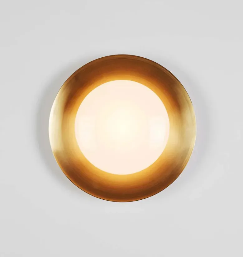 Bell Sconce 01