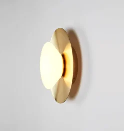 Bell Sconce 01