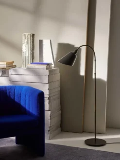 Bellevue Floor Lamp AJ7