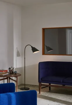Bellevue Floor Lamp AJ7