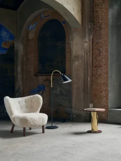 Bellevue Floor Lamp AJ7