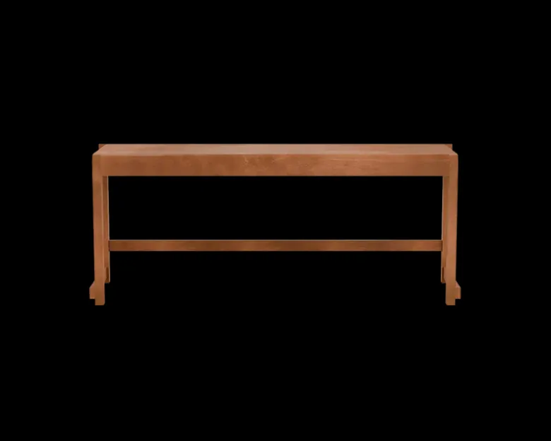 Bench 01